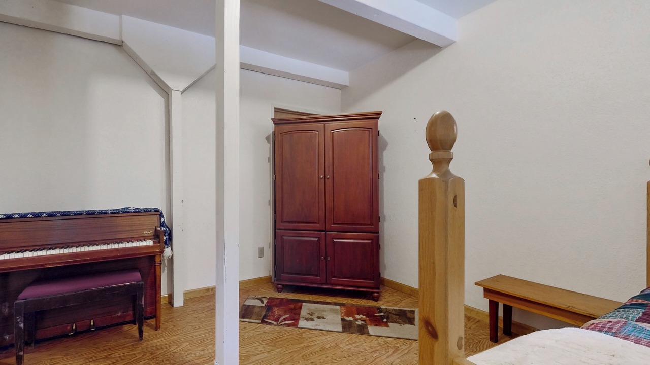 Photo of Bedroom in Blairsden-Graeagle