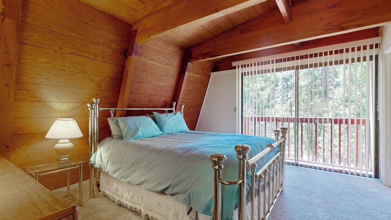 Photo of Bedroom in Blairsden-Graeagle