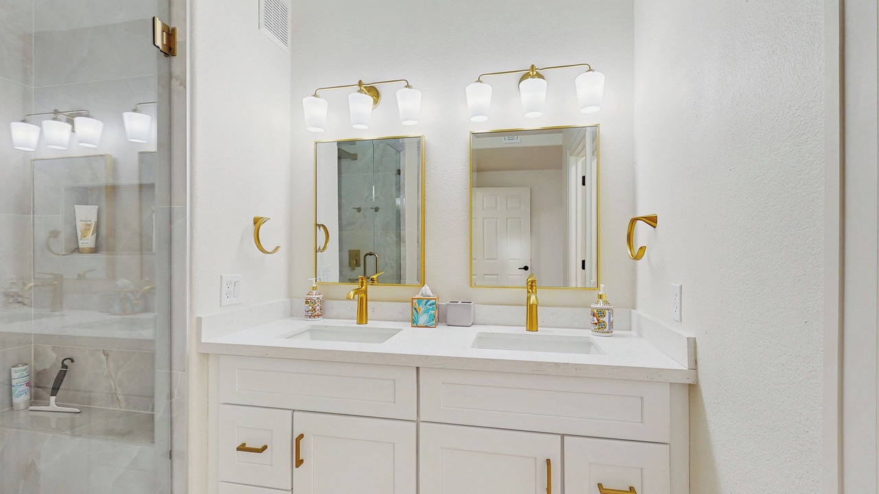 Photo of Bathroom in North Scottsdale