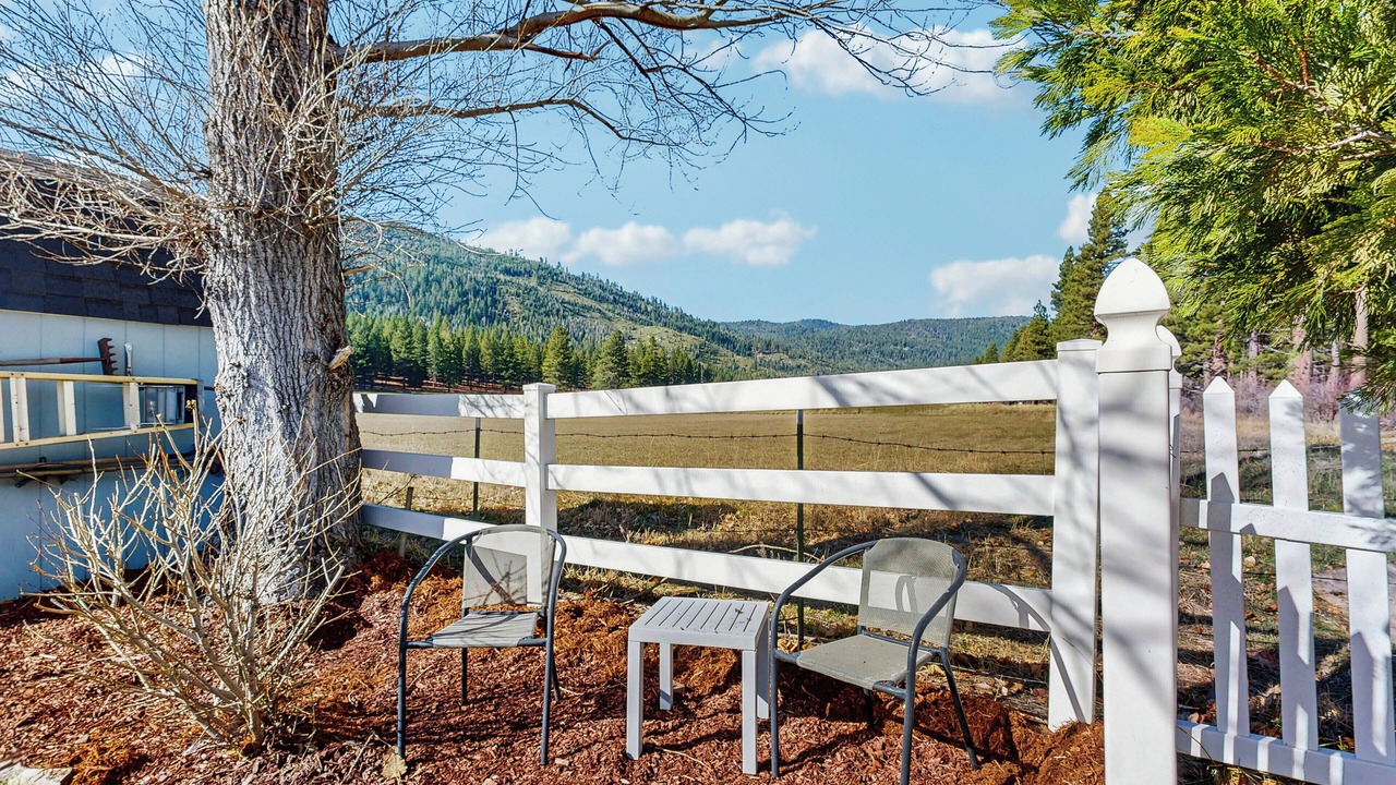 Photo of Outdoor in Calpine