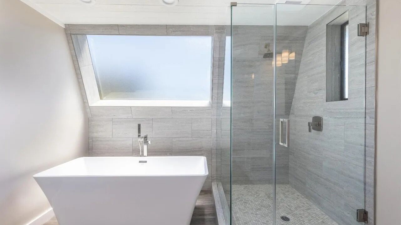 Photo of Bathroom in Bodega Bay