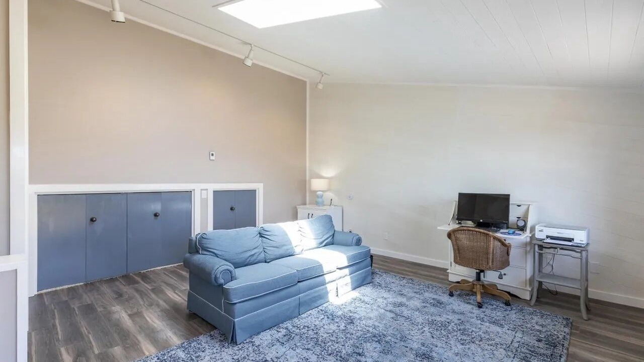 Photo of Livingroom in Bodega Bay