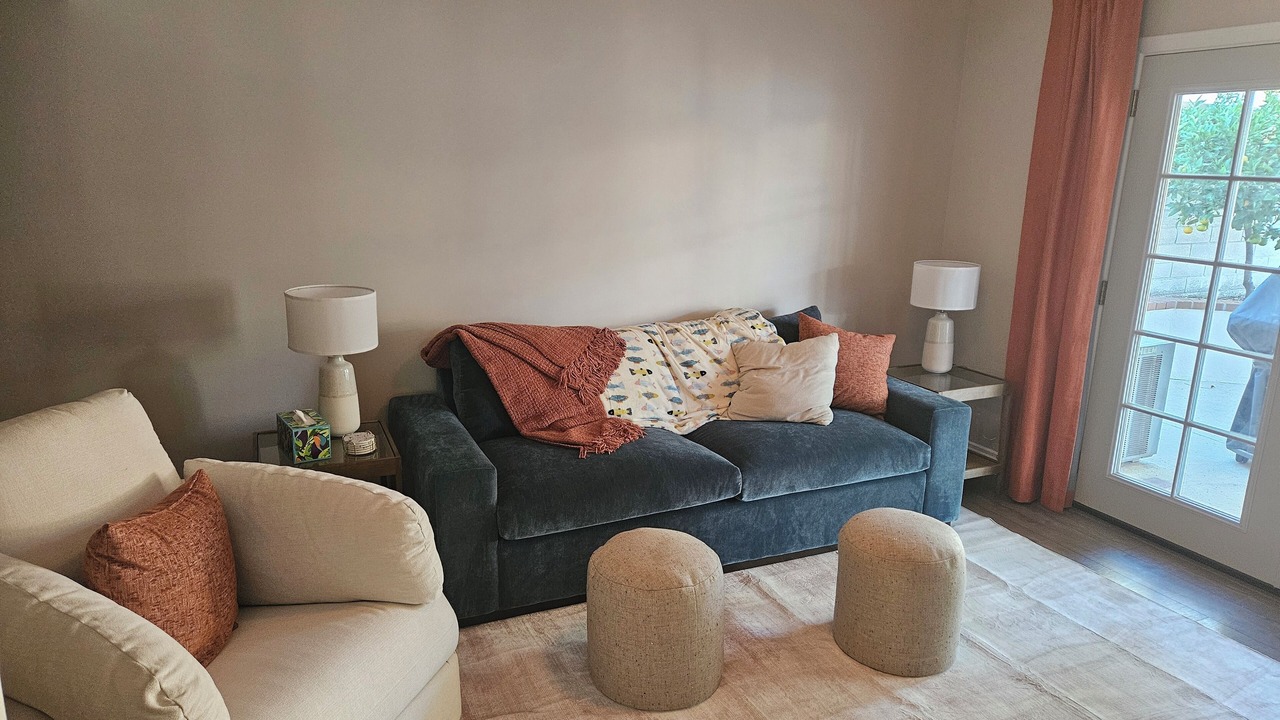 Photo of Livingroom in Mission Viejo