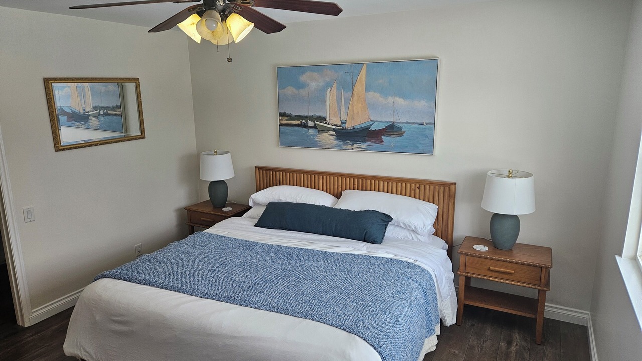 Photo of Bedroom in Mission Viejo