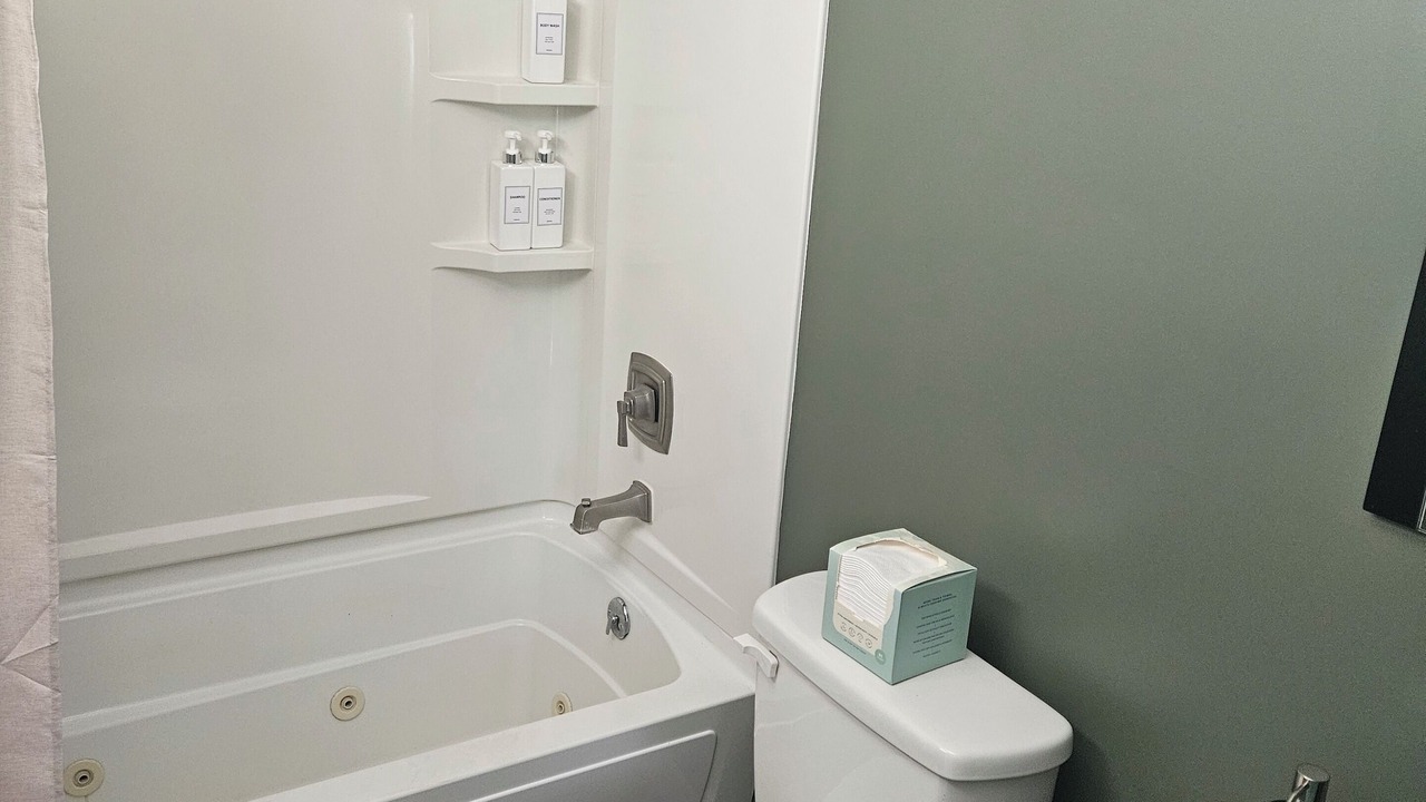 Photo of Bathroom in Mission Viejo