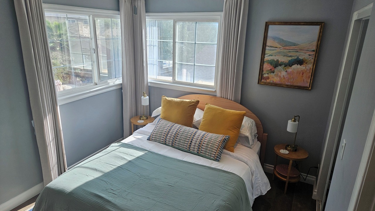 Photo of Bedroom in Mission Viejo