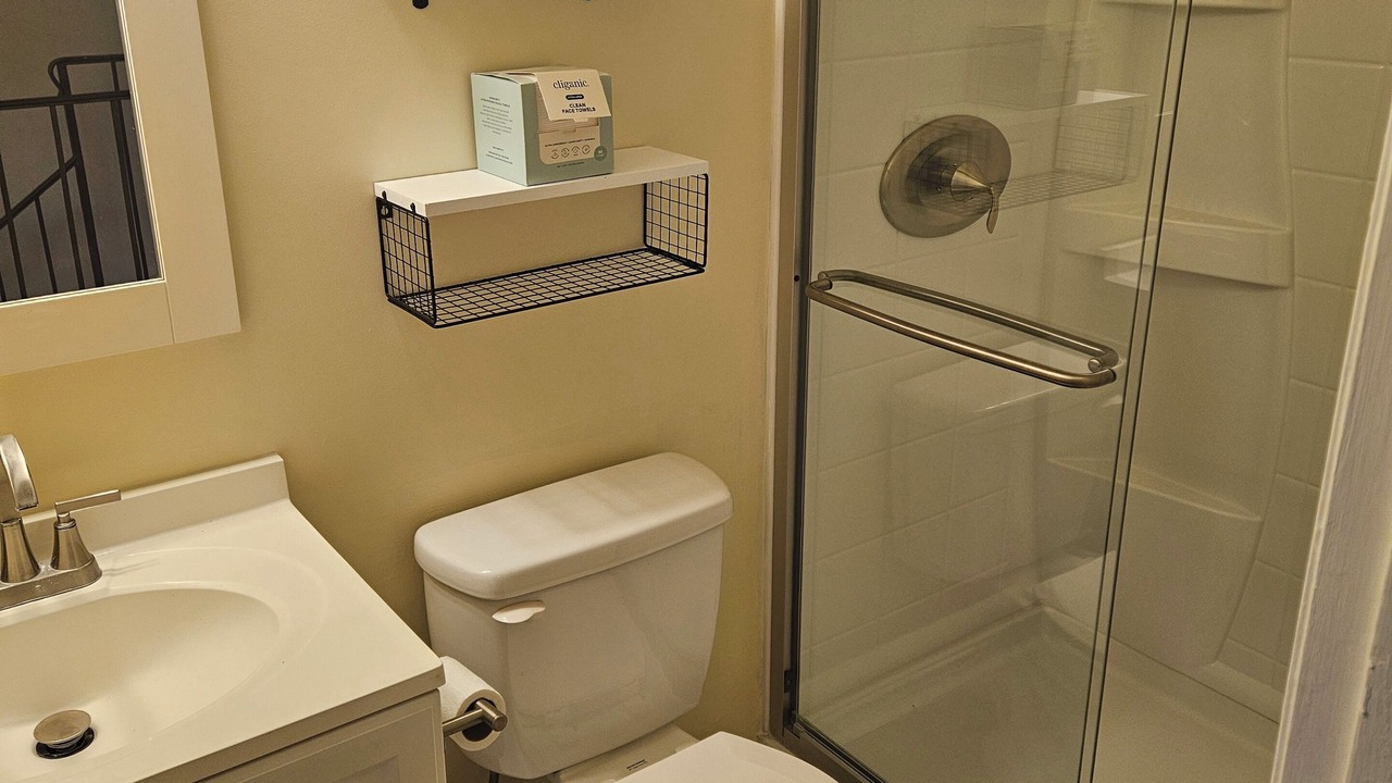 Photo of Bathroom in Mission Viejo