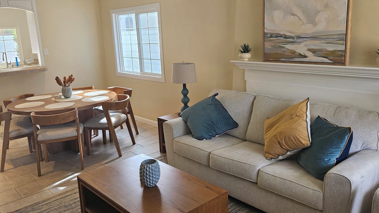Photo of Livingroom in Mission Viejo
