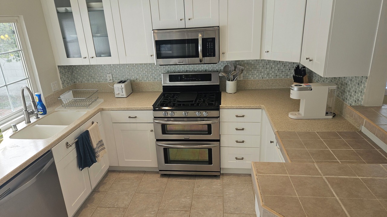 Photo of Kitchen in Mission Viejo