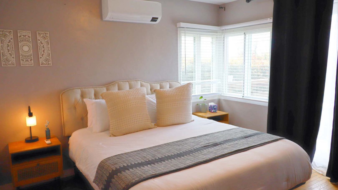 Photo of Bedroom in Point Loma Heights