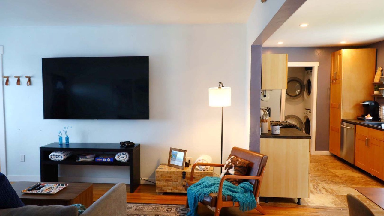 Photo of Livingroom in Point Loma Heights