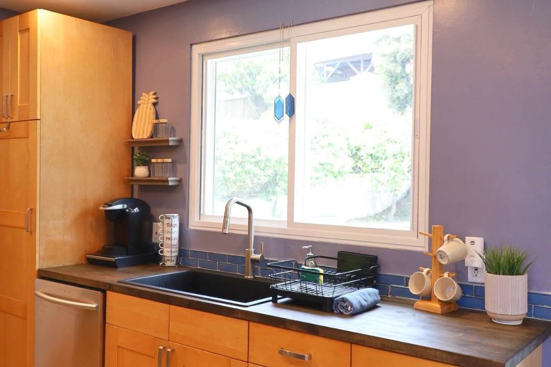 Photo of Kitchen in Point Loma Heights