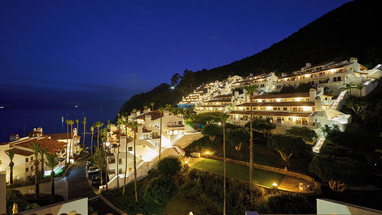Photo of Outdoor in Avalon