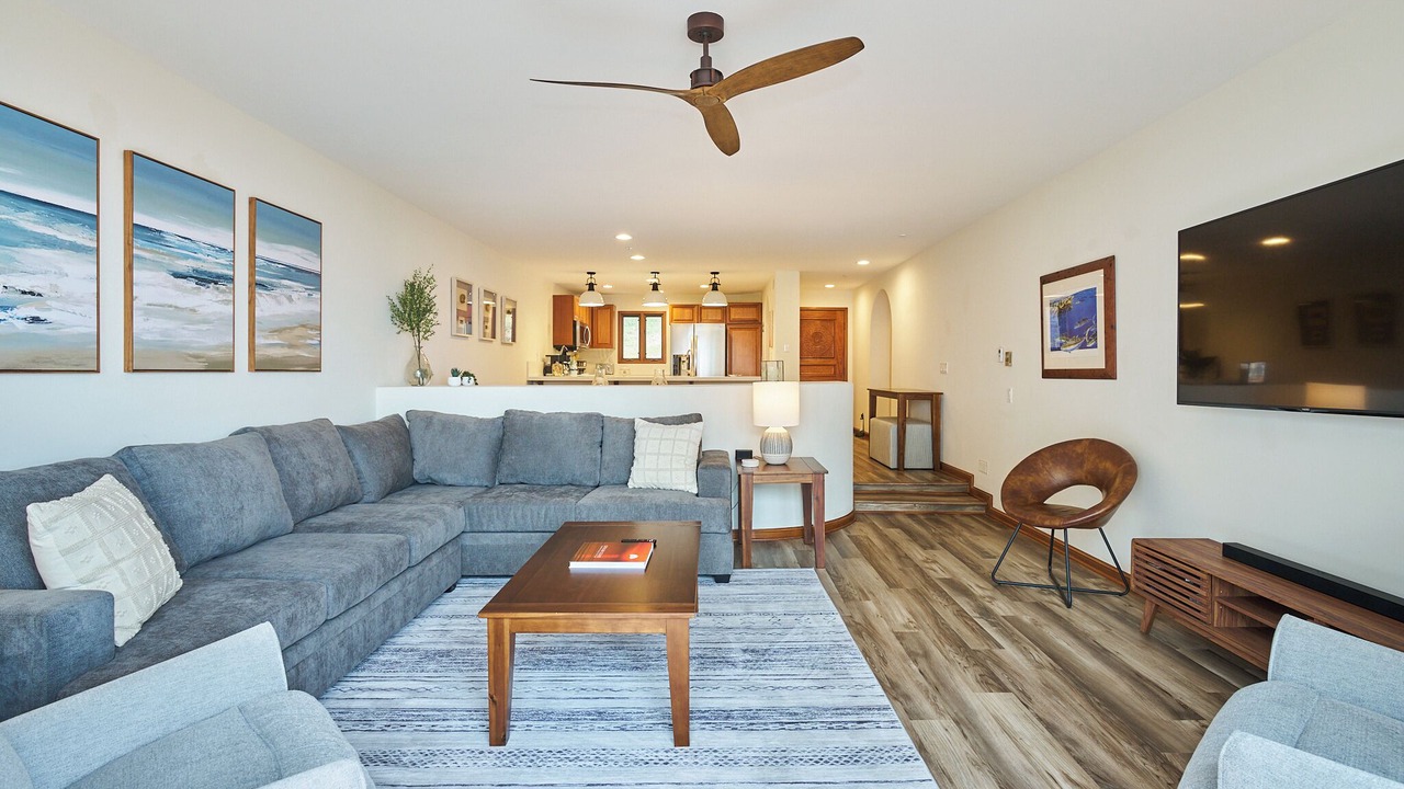 Photo of Livingroom in Avalon