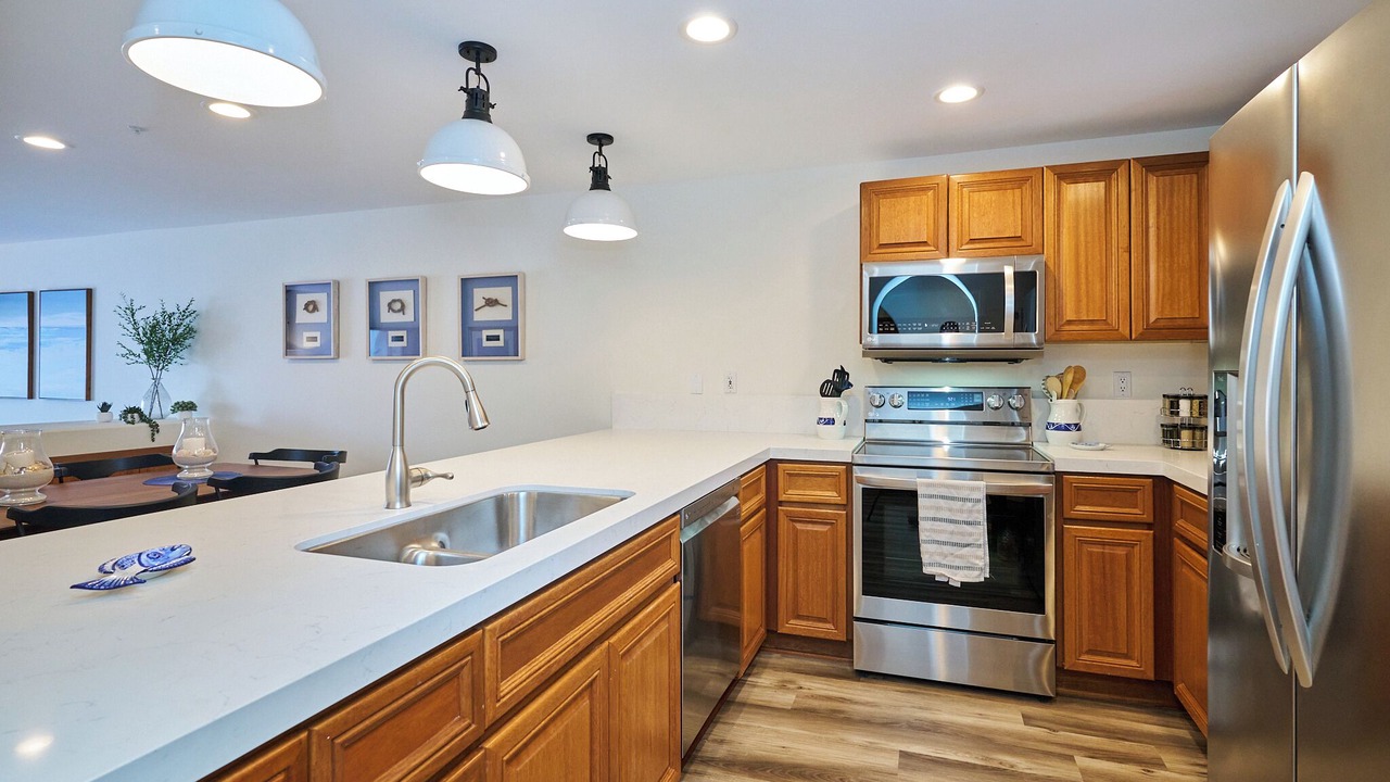 Photo of Kitchen in Avalon