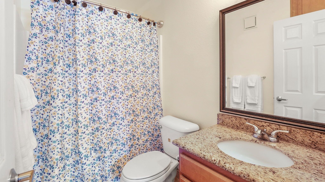 Photo of Bathroom in University City