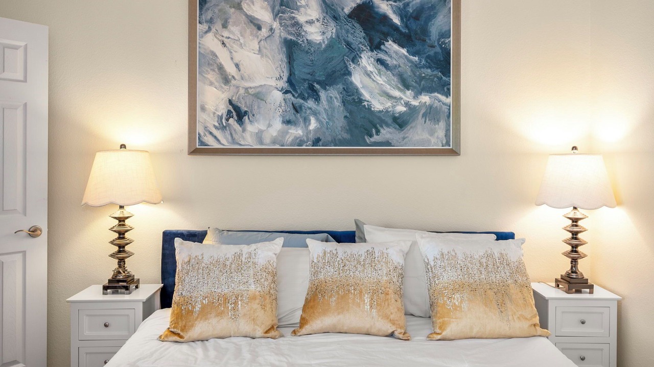 Photo of Bedroom in University City