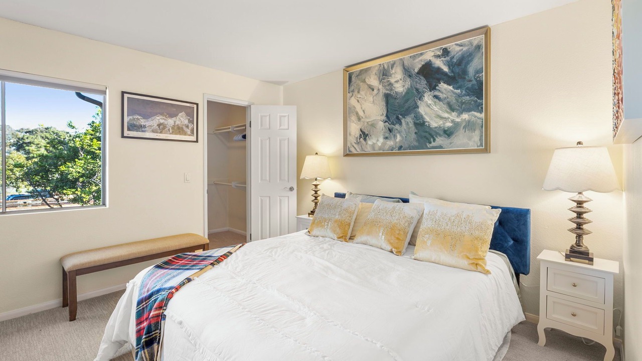 Photo of Bedroom in University City