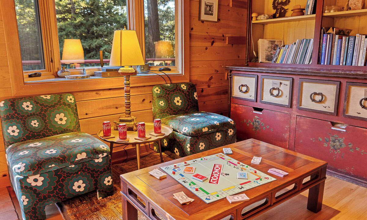 Photo of Bedroom in Gualala