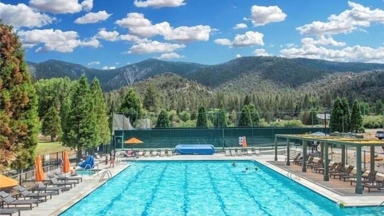 Photo of Outdoor in Pine Mountain Club
