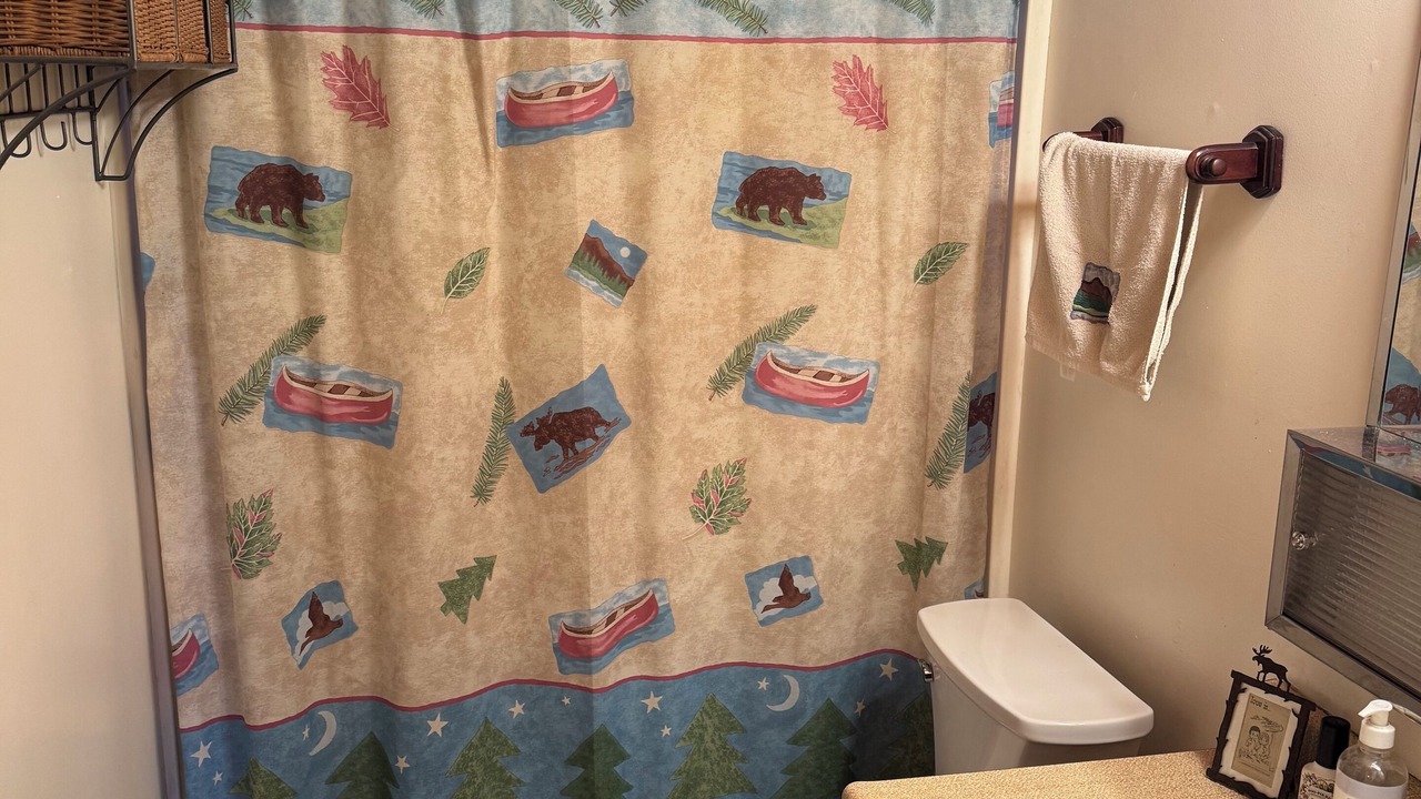 Photo of Bathroom in Pine Mountain Club