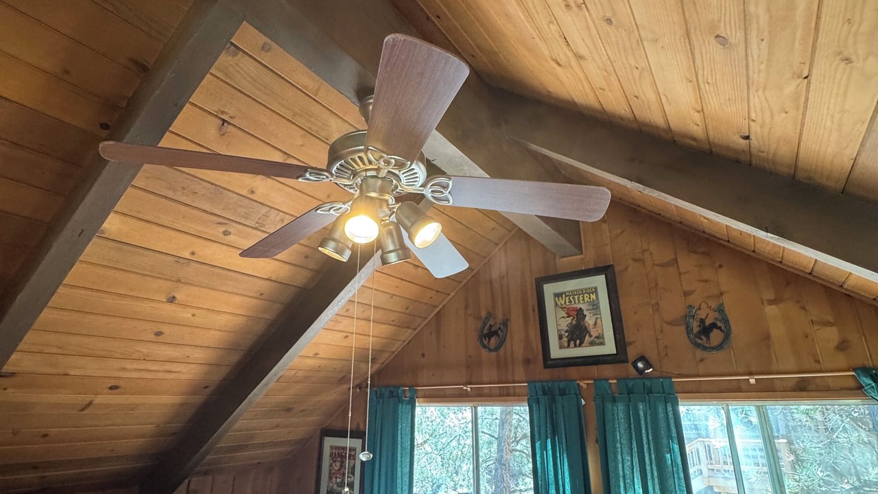 Photo of Others in Pine Mountain Club