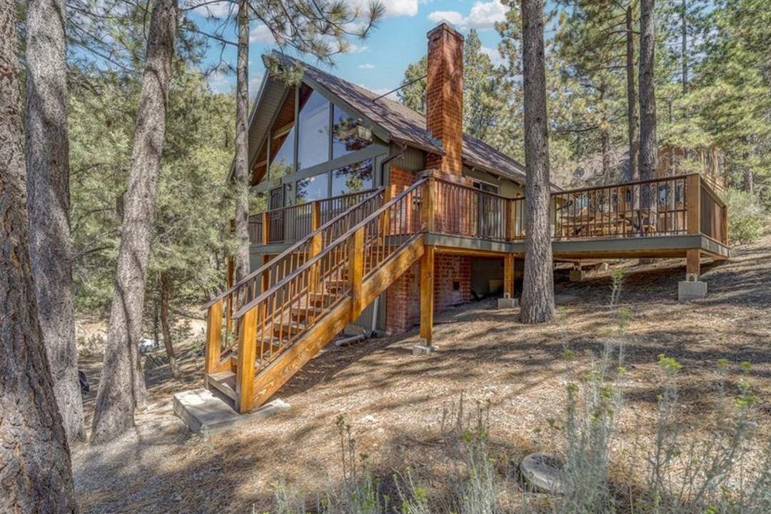Photo of Outdoor in Pine Mountain Club