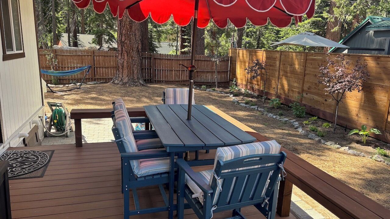 Photo of Outdoor in Tahoe Vista
