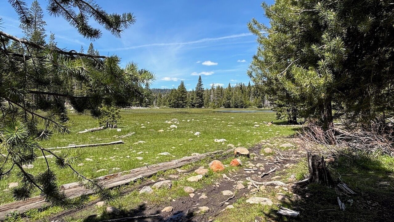 Photo of Others in Tahoe Vista