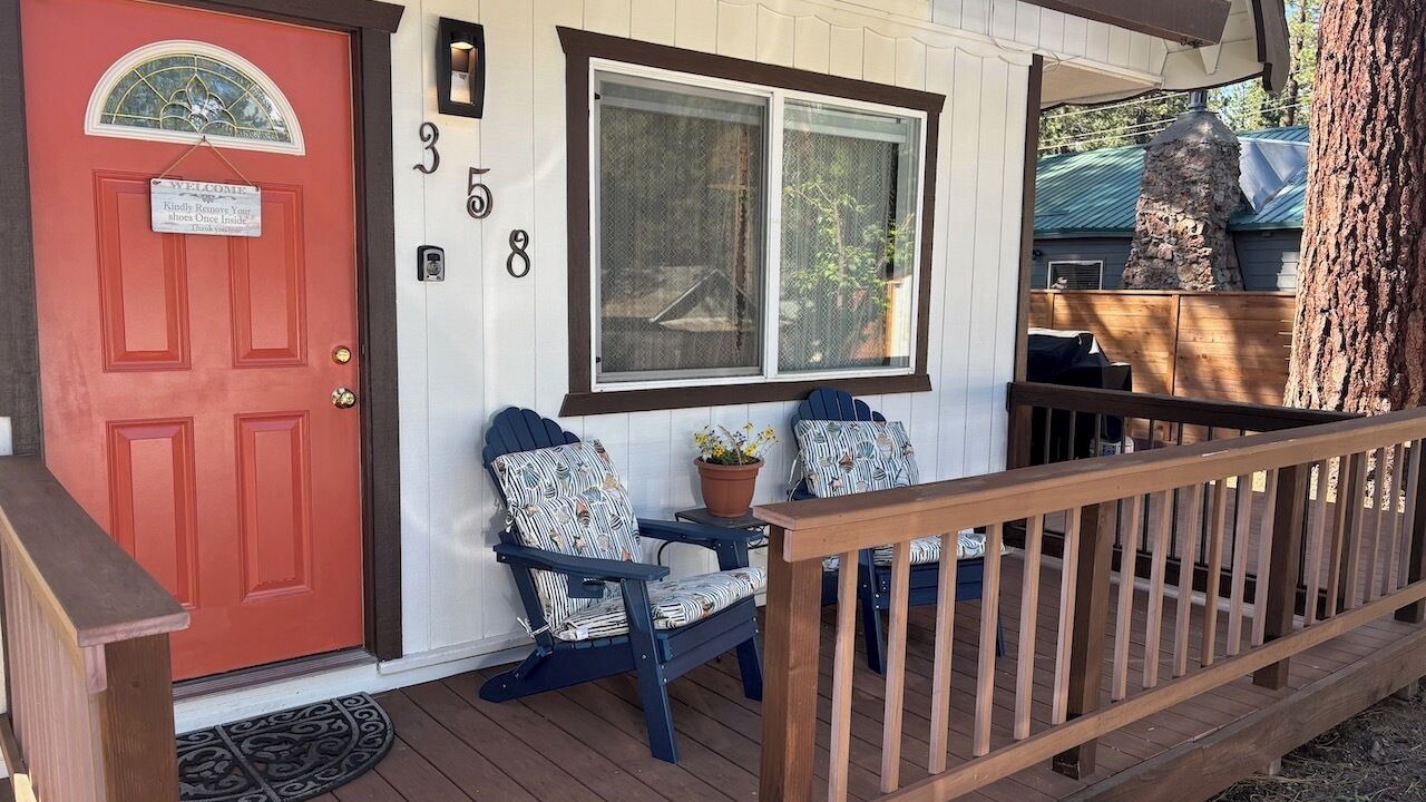 Photo of Outdoor in Tahoe Vista