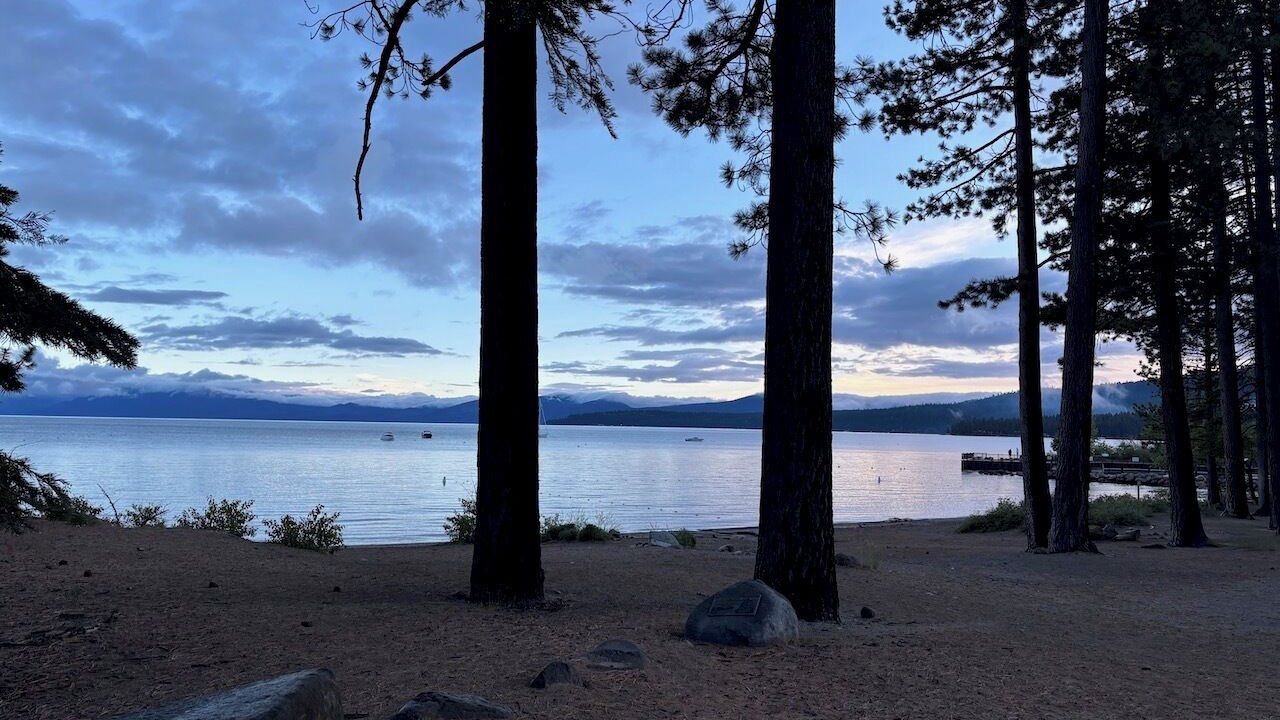 Photo of Others in Tahoe Vista