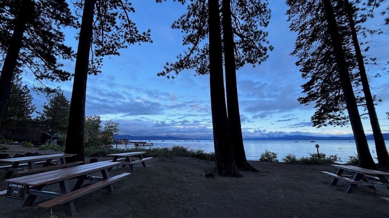 Photo of Outdoor in Tahoe Vista