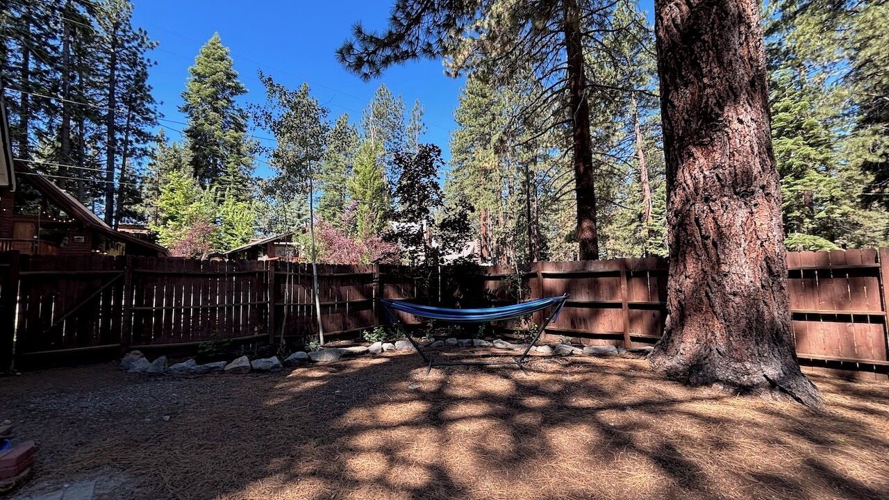 Photo of Outdoor in Tahoe Vista