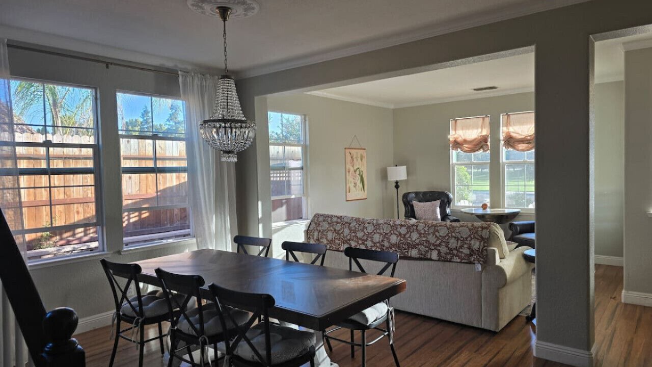 Photo of Bedroom in Ripon