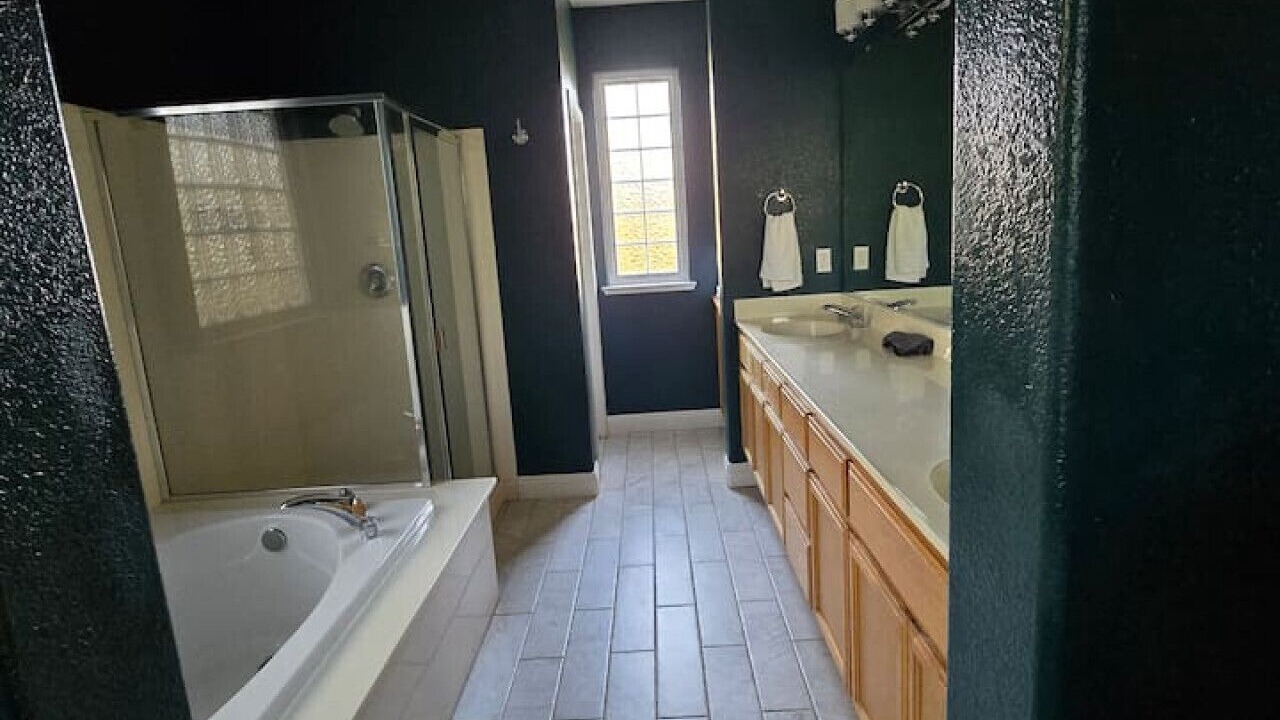Photo of Bathroom in Ripon