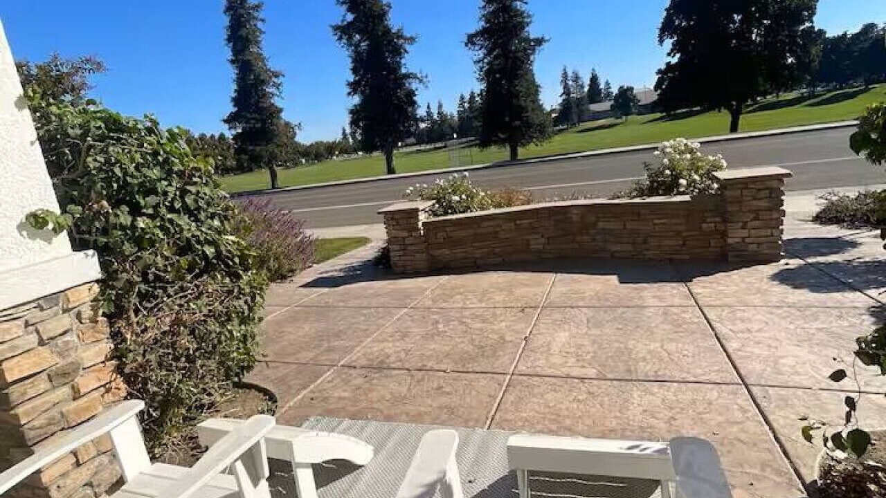 Photo of Patio Balcony in Ripon