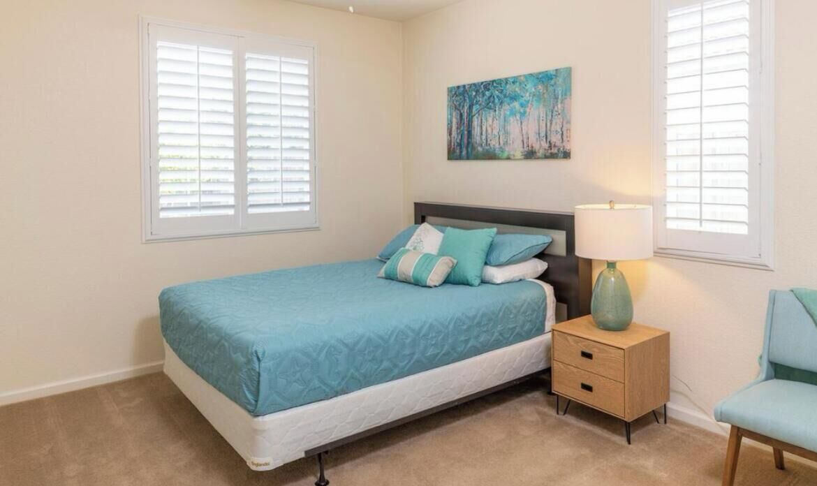 Photo of Bedroom in Elk Grove