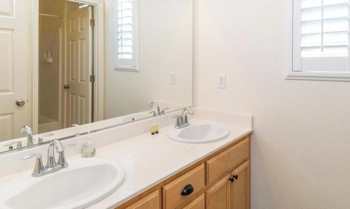 Photo of Bathroom in Elk Grove