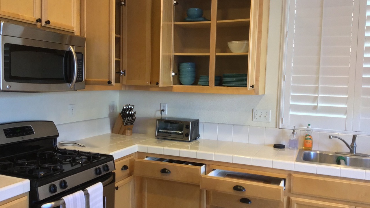 Photo of Kitchen in Elk Grove