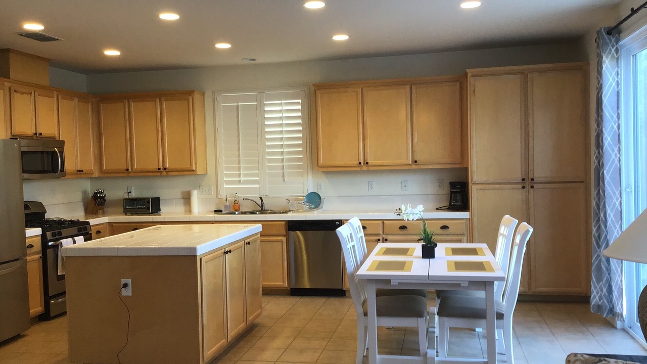 Photo of Kitchen in Elk Grove