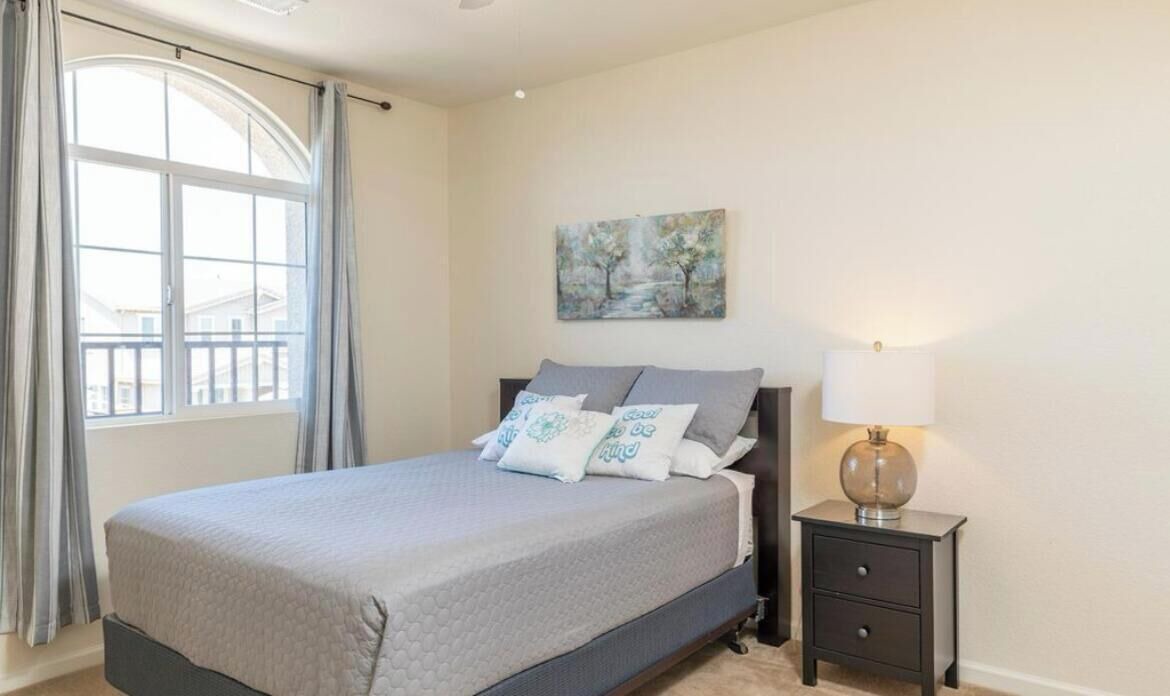 Photo of Bedroom in Elk Grove