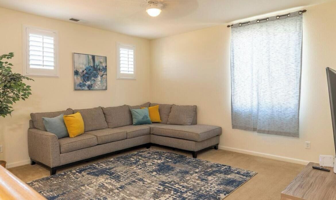 Photo of Livingroom in Elk Grove