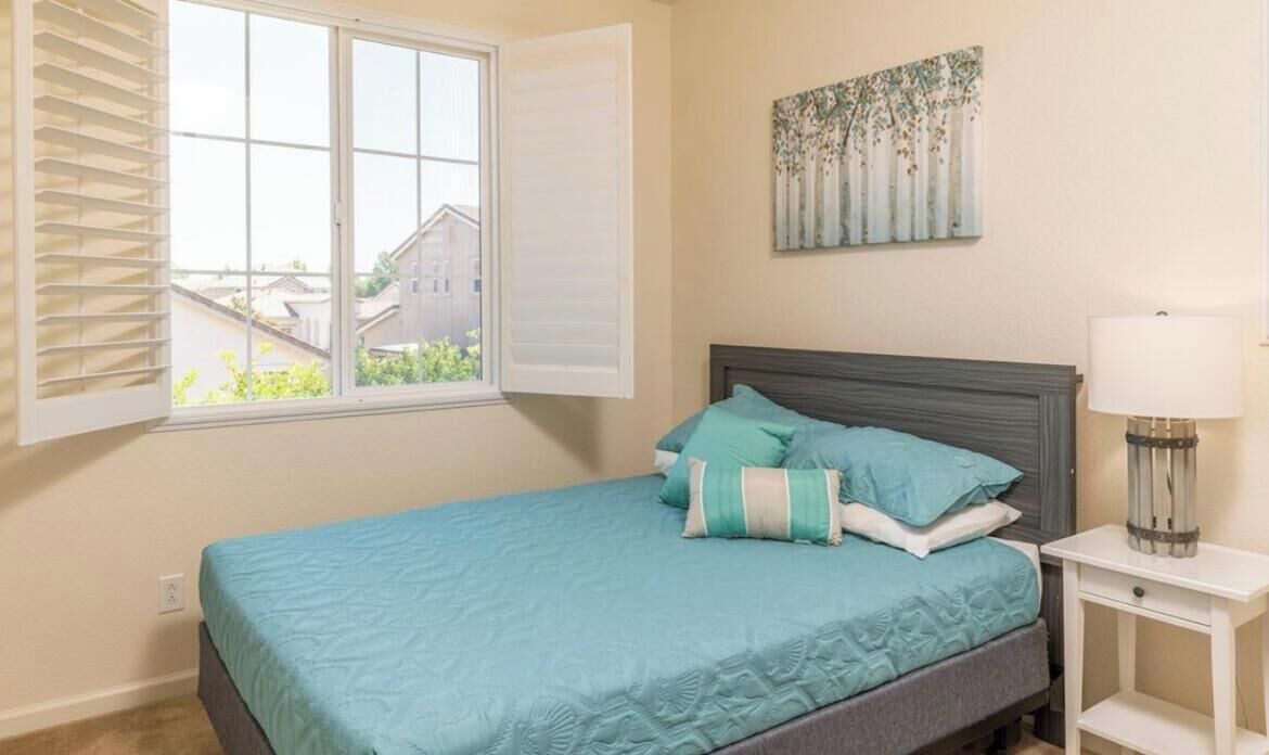 Photo of Bedroom in Elk Grove