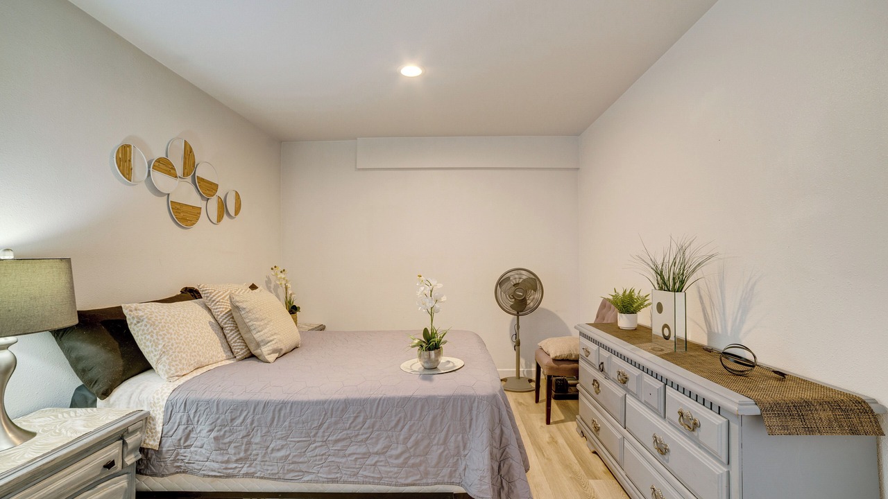 Photo of Bedroom in Moreno Valley