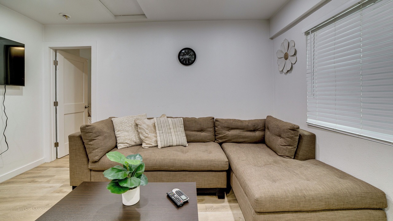 Photo of Livingroom in Moreno Valley