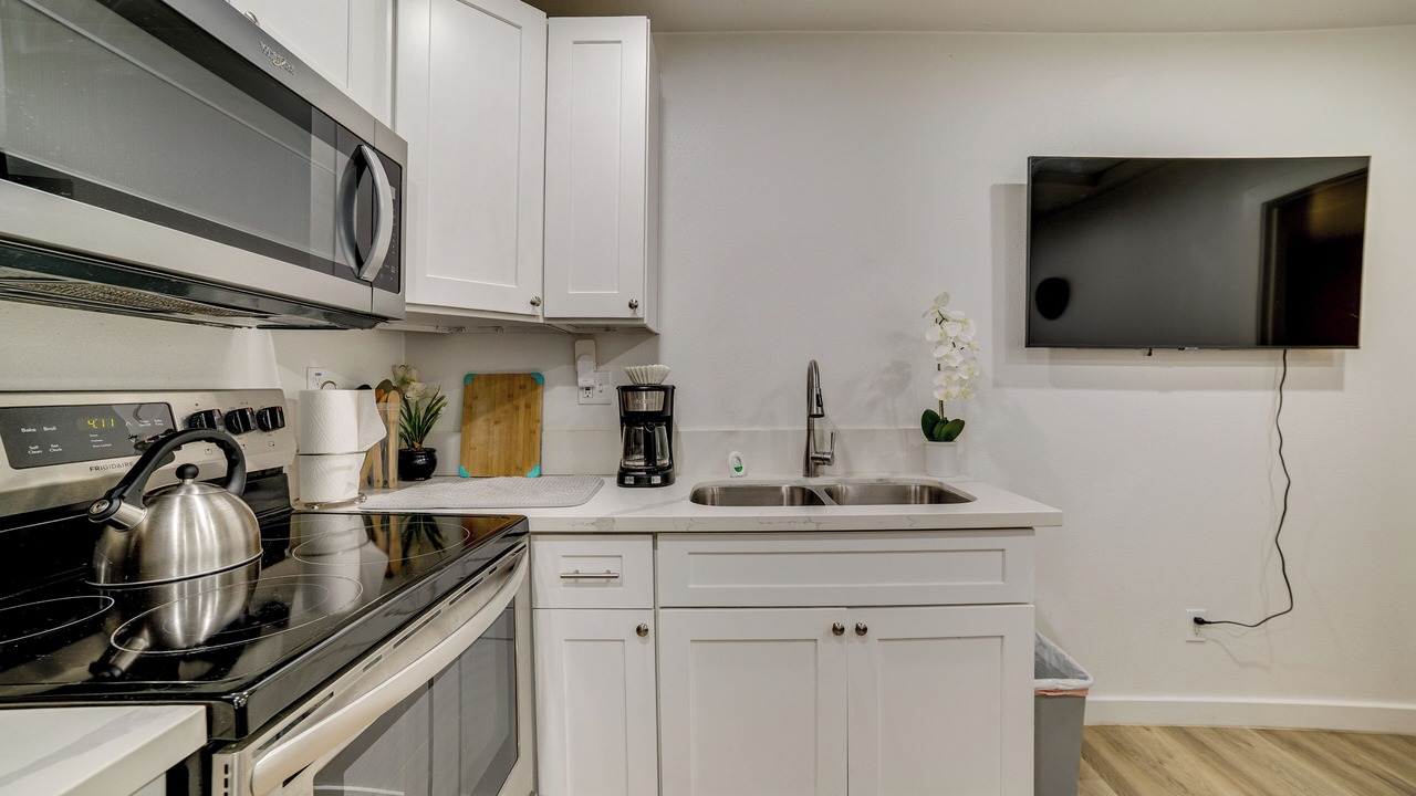 Photo of Kitchen in Moreno Valley