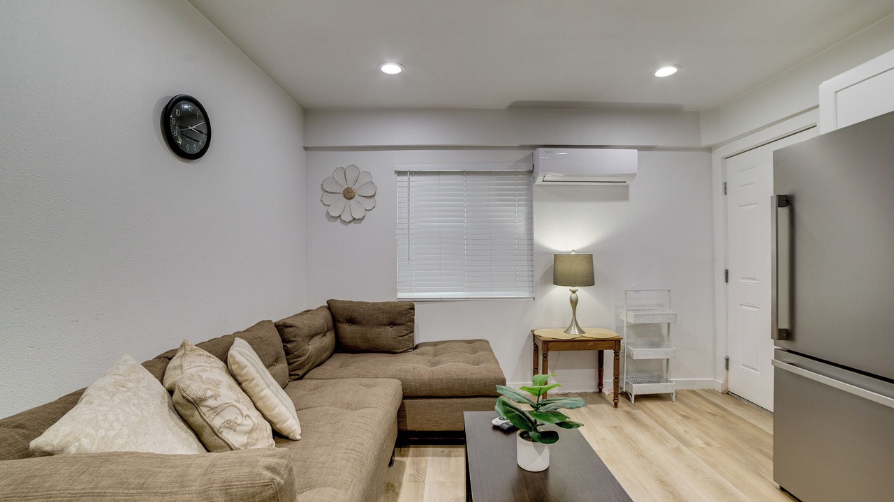 Photo of Livingroom in Moreno Valley