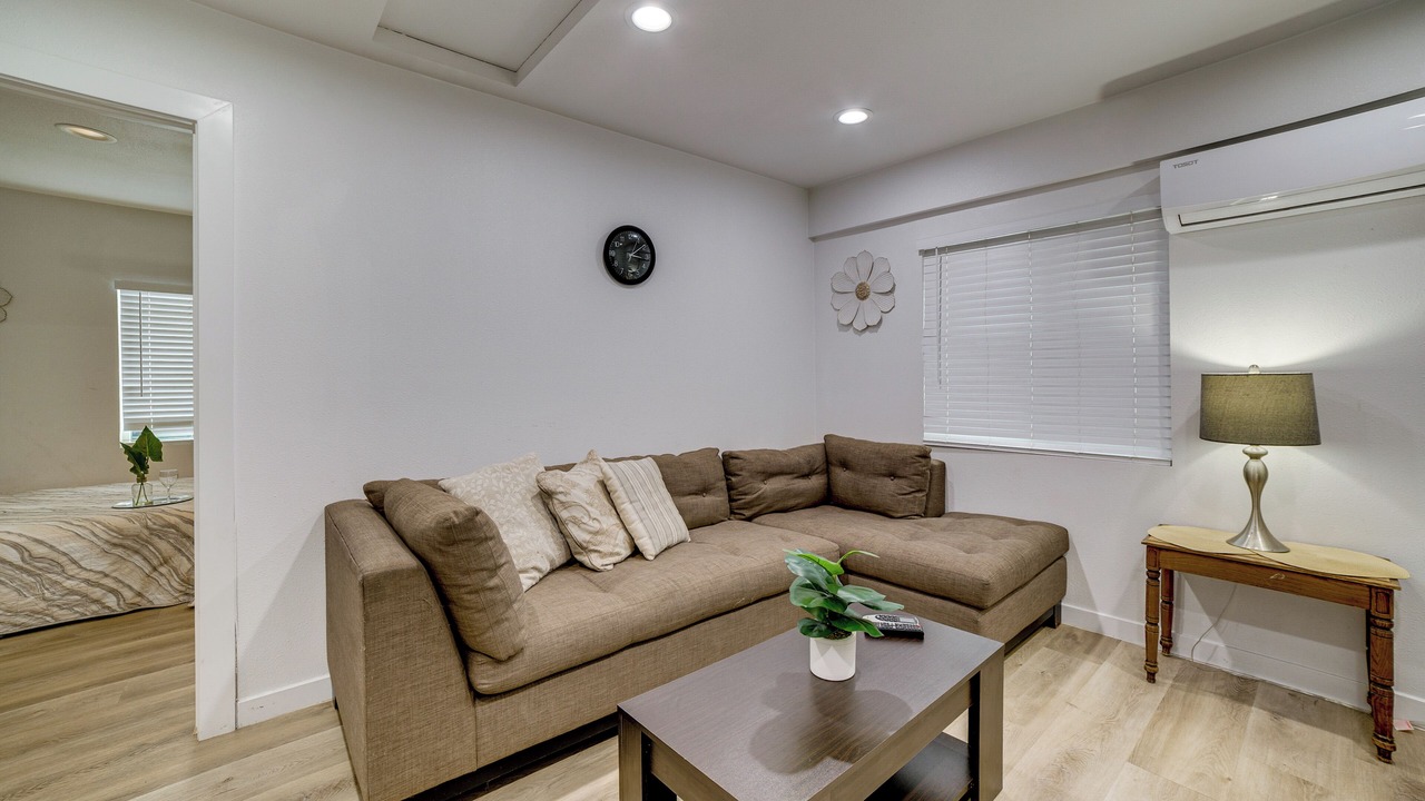 Photo of Livingroom in Moreno Valley