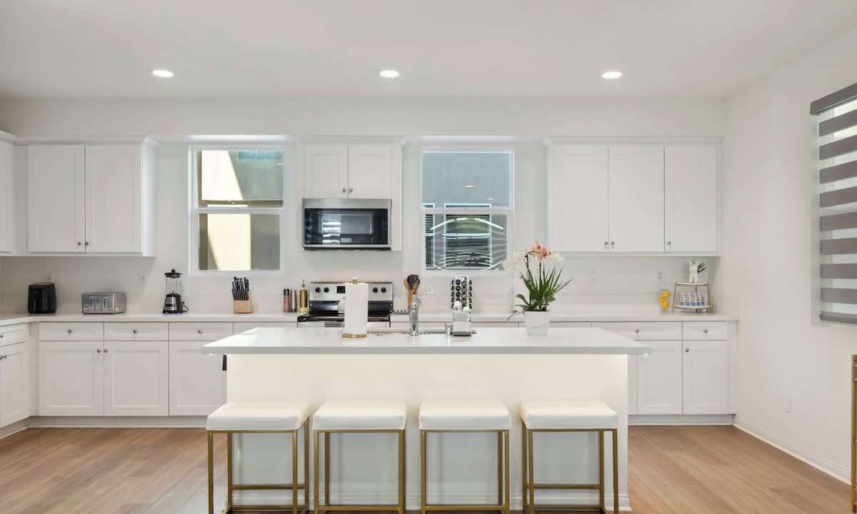 Photo of Kitchen in Lacy