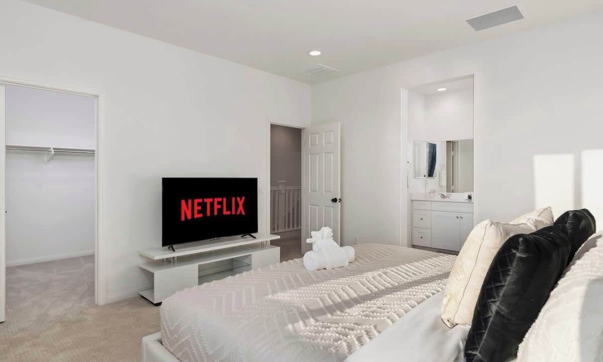 Photo of Bedroom in Lacy